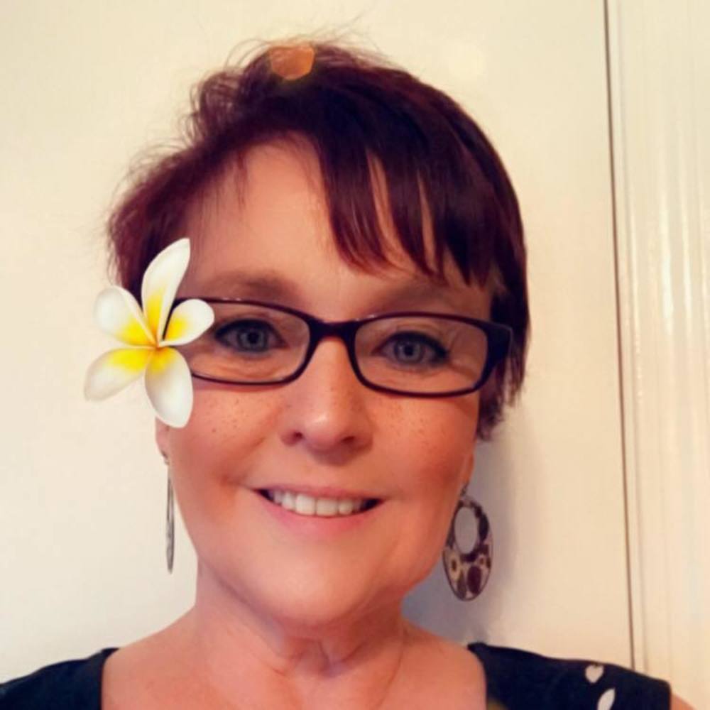 Meet your Posher, Vicki